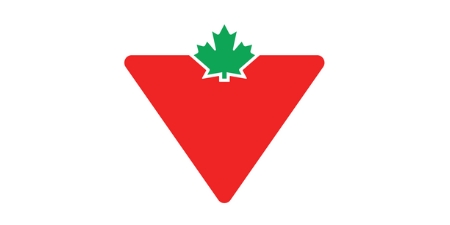 canadian tire logo brand mark