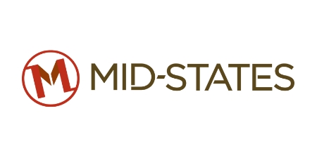 mid-states logo