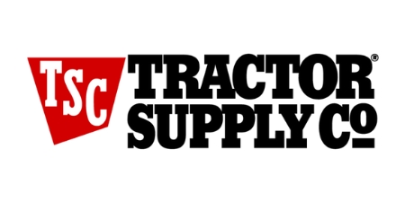 tractor supply co logo